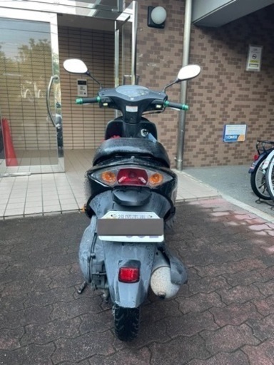 その他 HONDA Dio