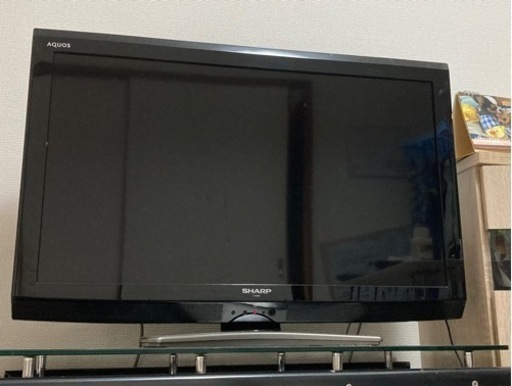 テレビとテレビ台セット