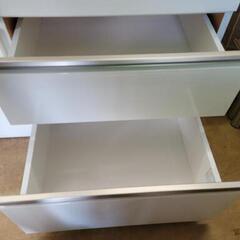 【SALE】42,800⇒39,800　ニトリ　160cm幅キッチンカウンター　リガーレ　中古　リサイクルショップ宮崎屋佐土原店22.10.24ｋ