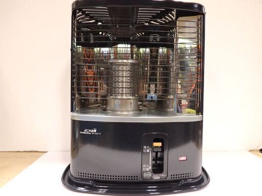 CORONA RX-2211Y-HD ストーブ