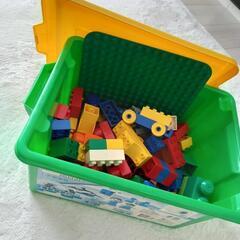 レゴ　ブロック　おもちゃ　色々