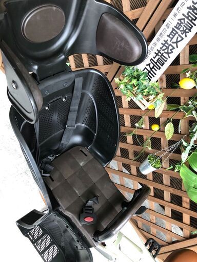 電動アシスト自転車 超強力加速！！ 3人乗り対応 8アンペア DX