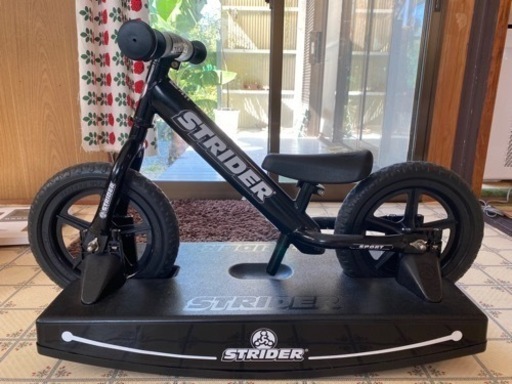 ★0歳から(たっちができたら) 中古 STRIDER★