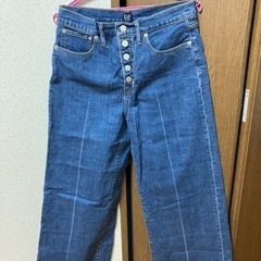 GAP ジンズ　サイズ29