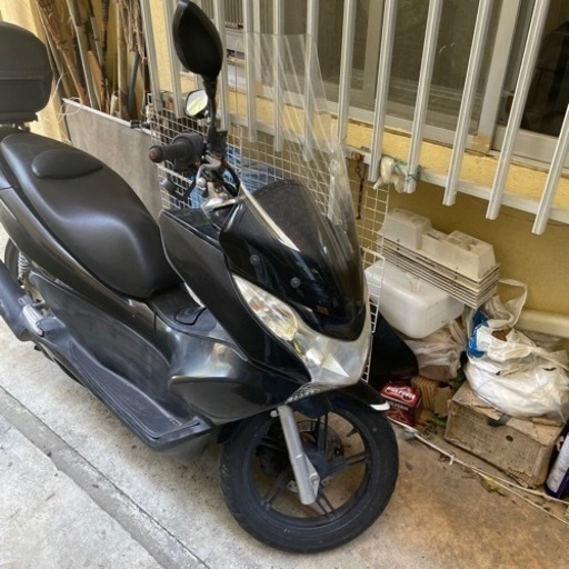 その他 pcx jf28 125