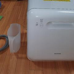 食器洗い機 IRISOHYAMA