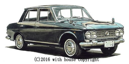 直筆サイン入りカラー複製イラスト 珈琲貴族 秋色のスケッチ NB-4626 