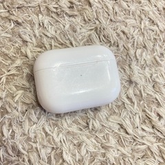 AirPods pro  本日のみ値下げ