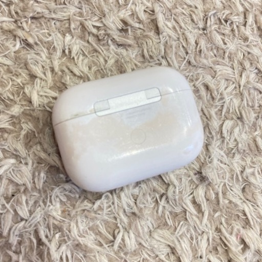 AirPods pro  本日のみ値下げ