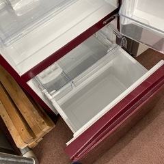 ◇アクア◇冷蔵庫◇184L◇2ドア◇2017年製◇大阪兵庫京都奈良滋賀和歌山◇ アクア 2ドア冷蔵庫 2017年製