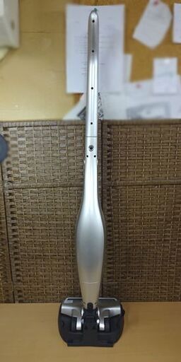 パナソニック コードレススティック掃除機 2020年 MC-SB10J-N