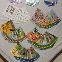 オックスフォードリーディングツリー★英語教材★英会話★