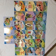 オックスフォードリーディングツリー★英語教材★英会話★