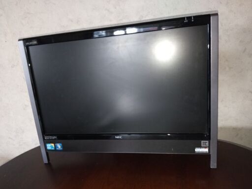 デスクトップパソコン VN770/AS6B