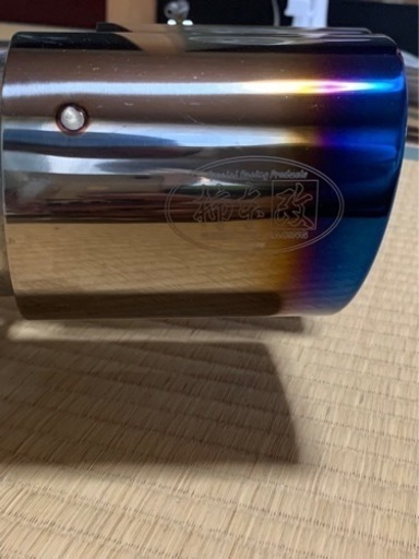 WRX STI VAB 柿本改マフラー 値下げ可能(ᵕ̈) 【公式通販】 WRX STI VAB 柿本改マフラー 値下げ可能(ᵕ̈) 【公式通販】