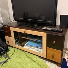 テレビ台