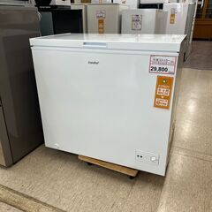 冷凍庫❕ 冷凍ストッカー❕ 2022年製❕ 198L❕ 購入後取...