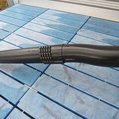 中古　ECHO エコー エンジンブロワー EGB2501 吹き出し専用機 /本体のみ・稼働確認確認済み