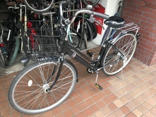 ママチャリ 自転車27インチ オートライト」の人気商品一覧 | 安い商品