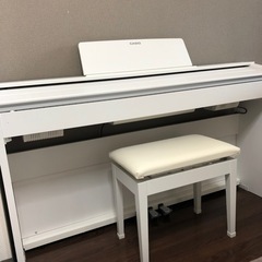 CASIO PX-2000GP電子化ピアノ　美品
