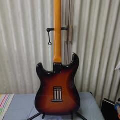 Fender American Vintage 62ストラトキャスター