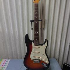 【ネット決済】Fender American Vintage 6...