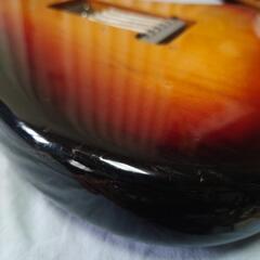 2020マーガレットハウエル×フォックスブラザーズ☆ウールフランネルトラウザー2-Fender American Vintage 62ストラトキャスター