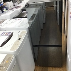 #J-87【ご来店頂ける方限定】Hisenseの2ドア冷凍冷蔵庫です