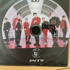 韓流ミュージックDVD super M 「100」