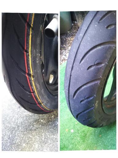 吹田市内一ヶ月保証！【配送可能&整備済み】 スズキ レッツⅡ ブルー 2st