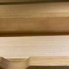 宇都宮でオシャレな家具を探すなら『オトワリバース！』テレビボード ナチュラル テレビ台 ローボード ニトリ リビング家具 中古品