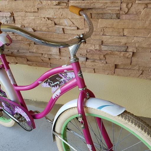 US.ガールズ ビーチクルーザー ②