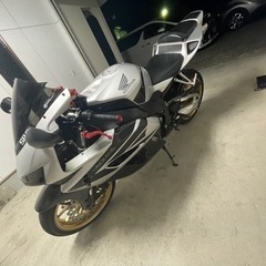 大型ネイキッドバイクと交換したいXJR ZRX等 - 邑智郡