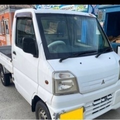 最終値下げ❗️車検ほぼ2年❗️ケートラ❗️仕事などでまだまだ使え 
