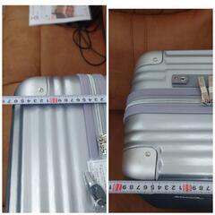 ★【コールマン】美品❗スーツケース　キャリーケース　店頭販売のみ　