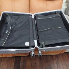 ★【コールマン】美品❗スーツケース　キャリーケース　店頭販売のみ　