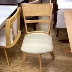 KJ-94【新入荷　リサイクル品】ベンチダイニング4点セット　ナチュラル シギヤマ家具 180cm ダイニングテーブル 4点セット ダイニングチェア