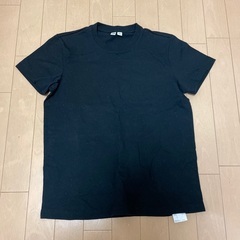 レディース ユニクロ Tシャツ