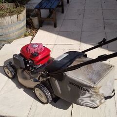芝刈機 HONDA  HRG465