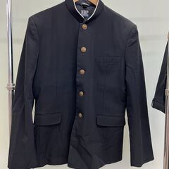 予約が入りました。中古　学生服　学ラン　175cm　