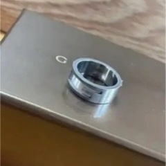 GUCCI リング 中古