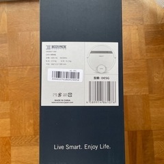 ECOVACS DEEBOT 900 ロボット掃除機