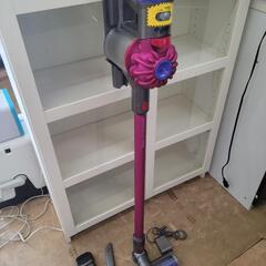 【新商品】dyson　ダイソン　V7　motorhead　中古　...