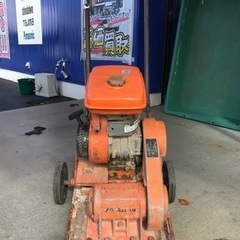 中古品△MIKASA 三笠 MVC-70GA プレートコンパクター ガソリン ランマ