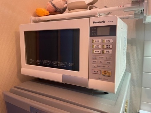 Panasonic オーブンレンジ
