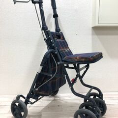 島製作所 sunny walker サニーウォーカーSP シルバ...