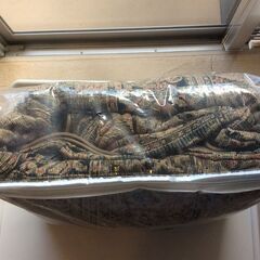 LL BEAN 　エルエル　ビーン　FUTON 　マットレス　カバー　新品