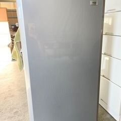 2016年製 100L Haier  冷凍庫JF-NU100G