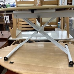 ロトンド伸長式ラウンドリフティングテーブルのご紹介！（トレファク寝屋川）