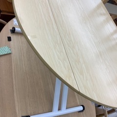 ロトンド伸長式ラウンドリフティングテーブルのご紹介！（トレファク寝屋川）